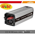 12VDC to 220VAC Pure Sine Wave 1500W Power Inverter with LED Display Screen
